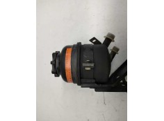 Recambio de deposito liquido direccion para nissan terrano/terrano.ii (r20) referencia OEM IAM PA66GF25   2