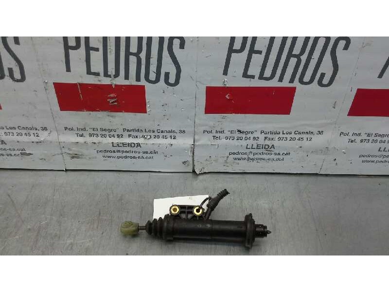 Recambio de bomba embrague para mercedes sprinter 02.00  caja cerrada 311 cdi (903.661-662) referencia OEM IAM 0002903212  