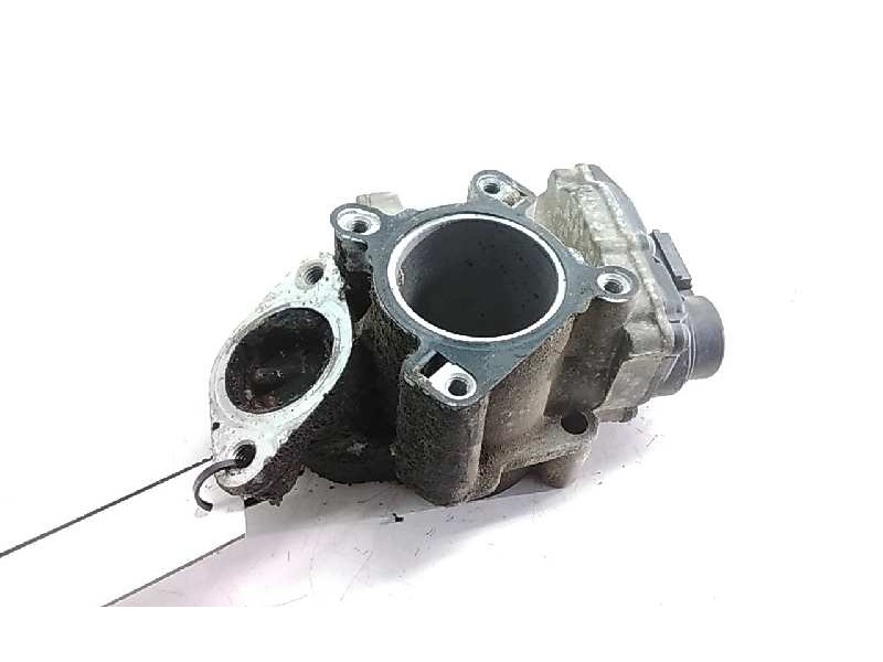 Recambio de valvula egr para renault laguna grandtour iii dynamique referencia OEM IAM   