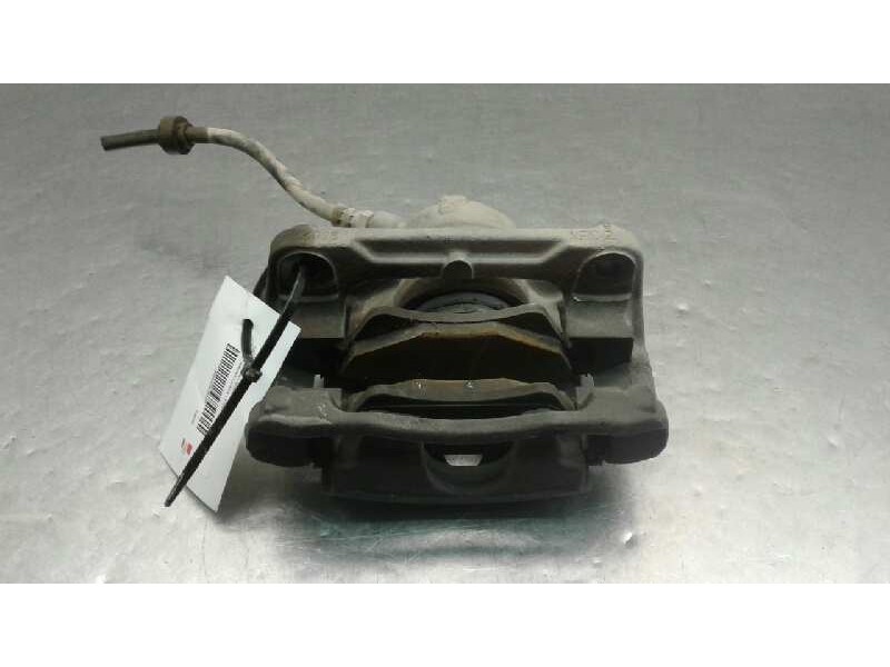 Recambio de pinza freno delantera izquierda para renault kangoo (f/kc0) 1.9 dci diesel cat referencia OEM IAM 0204Y0  