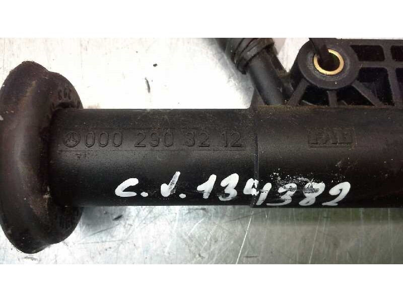 Recambio de bomba embrague para mercedes sprinter 02.00  caja cerrada 311 cdi (903.661-662) referencia OEM IAM 0002903212  