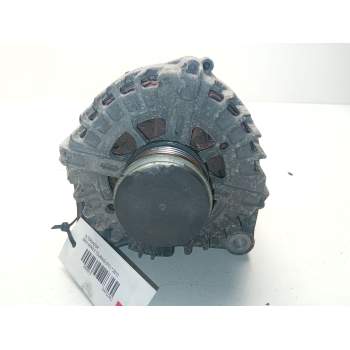 Recambio de alternador para bmw serie 5 touring (f11) referencia OEM IAM 2608669D  
