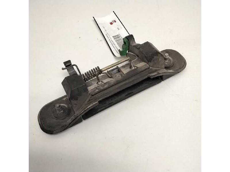 Recambio de maneta exterior delantera derecha para nissan primera berlina (p12) 2.0 16v cat referencia OEM IAM   