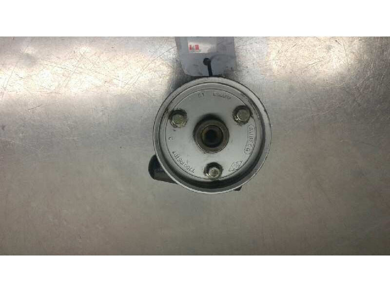 Recambio de bomba direccion para renault scenic rx4 (ja0) 2.0 16v referencia OEM IAM 77006E5707  