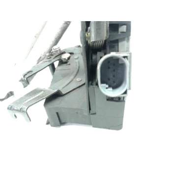 Recambio de cerradura puerta delantera derecha para bmw serie 3 berlina (e46) 2.0 16v referencia OEM IAM   101510