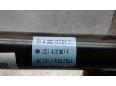 Recambio de cardancillo direccion para mercedes sprinter 02.00  caja cerrada 311 cdi (903.661-662) referencia OEM IAM A902460043 2
