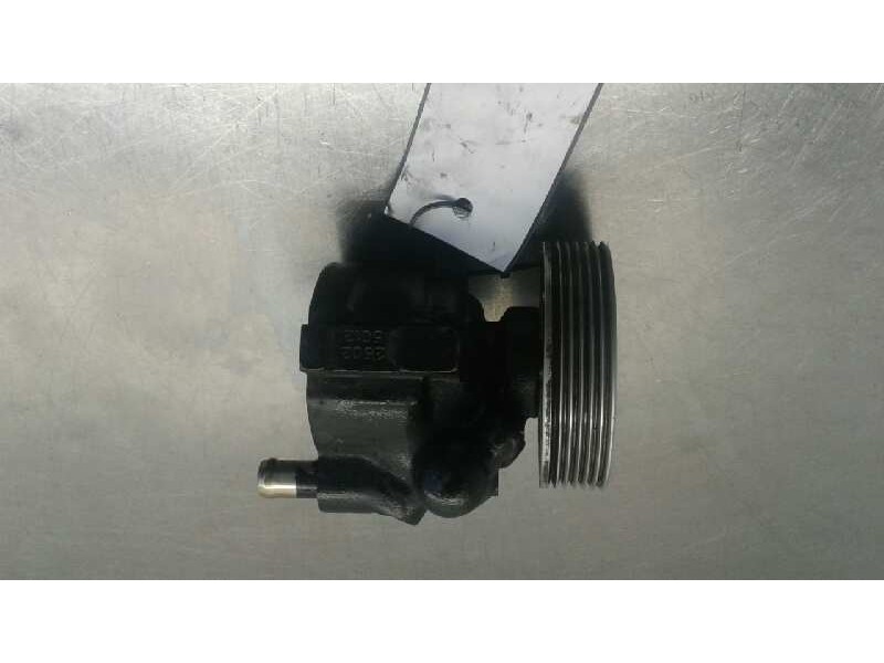 Recambio de bomba direccion para renault scenic rx4 (ja0) 2.0 16v referencia OEM IAM 77006E5707  