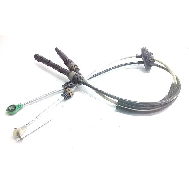 Recambio de sirgas del cambio para mercedes sprinterii caja cerrada (desde 01.06) 310/313/316 cdi (906.631/633/635/637) referenc
