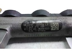 Recambio de rampa inyectora para renault laguna grandtour iii dynamique referencia OEM IAM 445214155   2