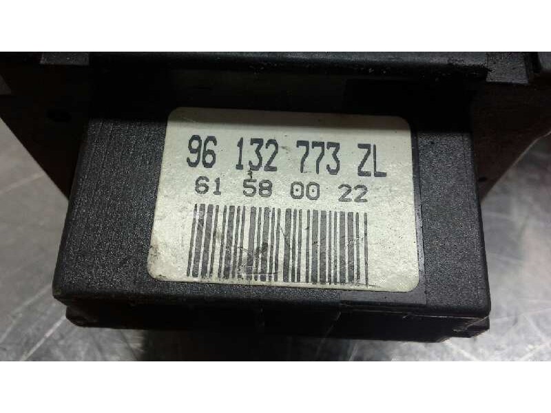 Recambio de mando limpia para citroen xsara coupe 1.6i 16v vtr referencia OEM IAM 623961  