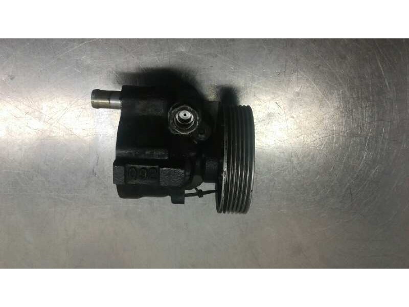 Recambio de bomba direccion para renault scenic rx4 (ja0) 2.0 16v referencia OEM IAM 77006E5707  