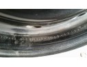 LLANTA HIERRO 13 4 TORNILLOS 