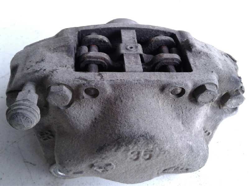 Recambio de pinza freno trasera derecha para opel vectra b berlina básico (1999) referencia OEM IAM 09201353  