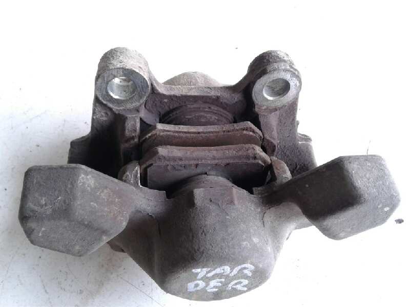 Recambio de pinza freno trasera derecha para opel vectra b berlina básico (1999) referencia OEM IAM 09201353  