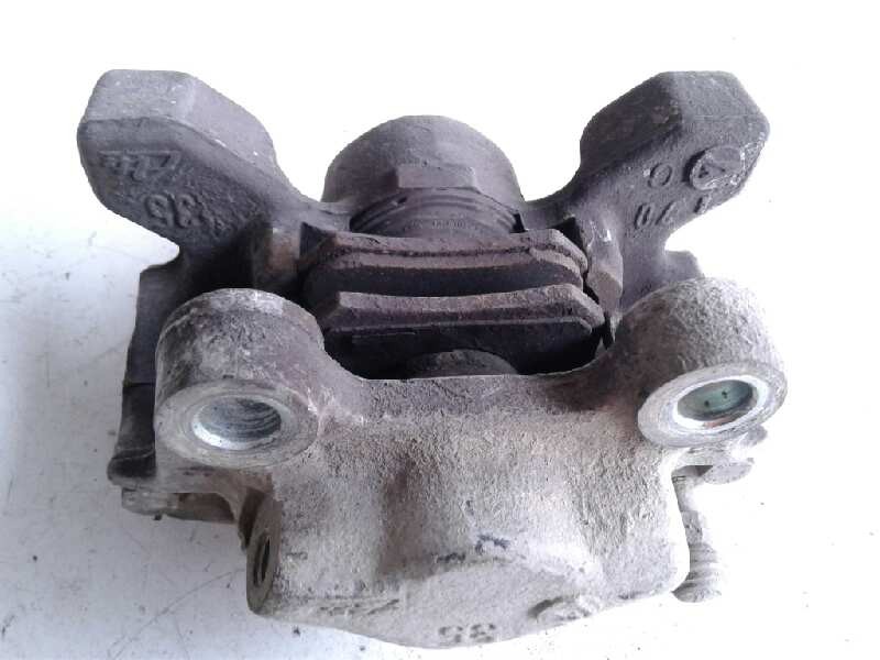 Recambio de pinza freno trasera derecha para opel vectra b berlina básico (1999) referencia OEM IAM 09201353  