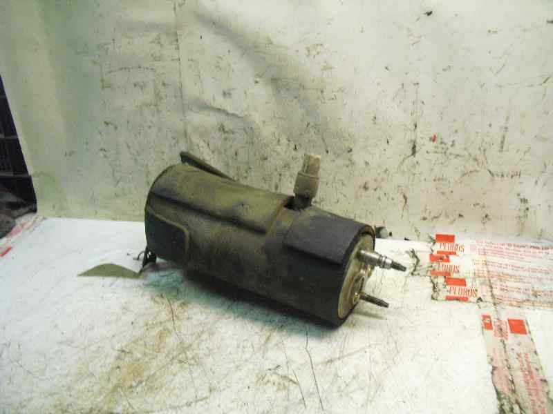 Recambio de condensador / radiador aire acondicionado para ford transit mod.2000 caja abierta ft 350 2.4 medio referencia OEM IA