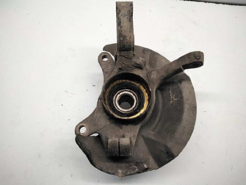 Recambio de mangueta delantera derecha para suzuki baleno berlina sy (eg) 1.6 16v cat referencia OEM IAM   105424