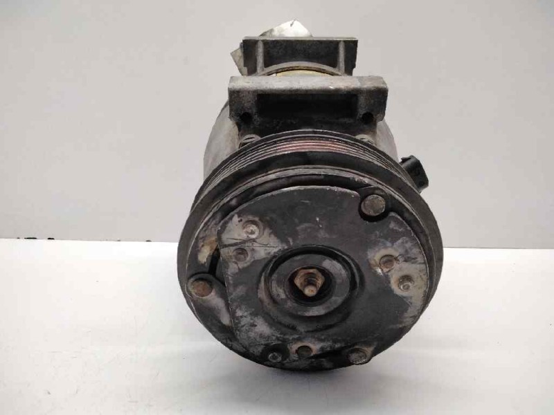 Recambio de compresor aire acondicionado para renault scenic rx4 (ja0) 2.0 16v referencia OEM IAM 7700105765 6560769 