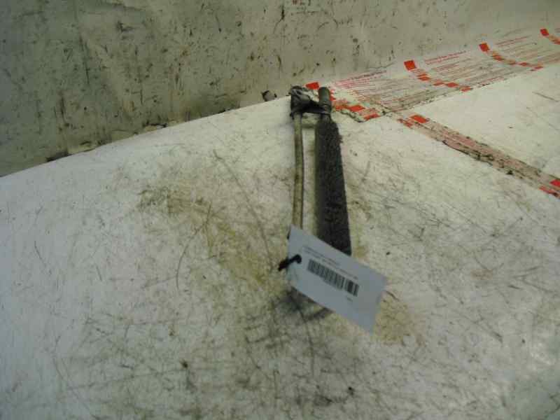 Recambio de enfriador aceite direccion para ford transit mod.2000 caja abierta ft 350 2.4 medio referencia OEM IAM   