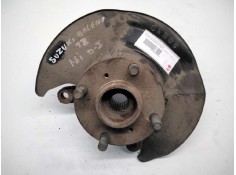Recambio de mangueta delantera izquierda para suzuki baleno berlina sy (eg) 1.6 16v cat referencia OEM IAM   105425