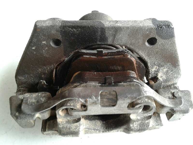 Recambio de pinza freno trasera izquierda para opel vectra b berlina básico (1999) referencia OEM IAM 09201352  