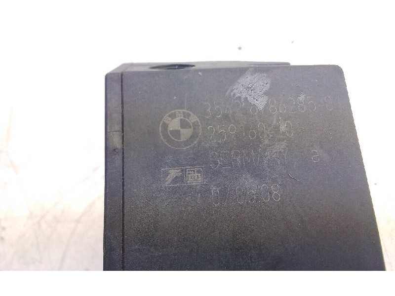 Recambio de potenciometro pedal para bmw x6 (e71) 3.0d referencia OEM IAM 35406889822  