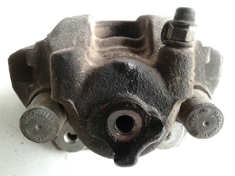 Recambio de pinza freno trasera izquierda para opel vectra b berlina básico (1999) referencia OEM IAM 09201352  