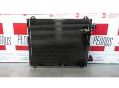 Recambio de condensador / radiador aire acondicionado para audi a2 (8z) 1.4 referencia OEM IAM 8Z0260403F   2