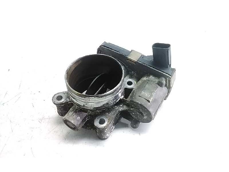 Recambio de cuerpo de mariposa para chevrolet orlando ltz referencia OEM IAM 1Y07G1S  