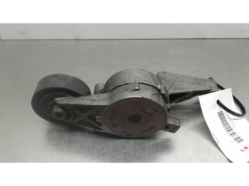Recambio de tensor correa auxiliar para seat leon (1p1) comfort limited referencia OEM IAM 03G903315C  