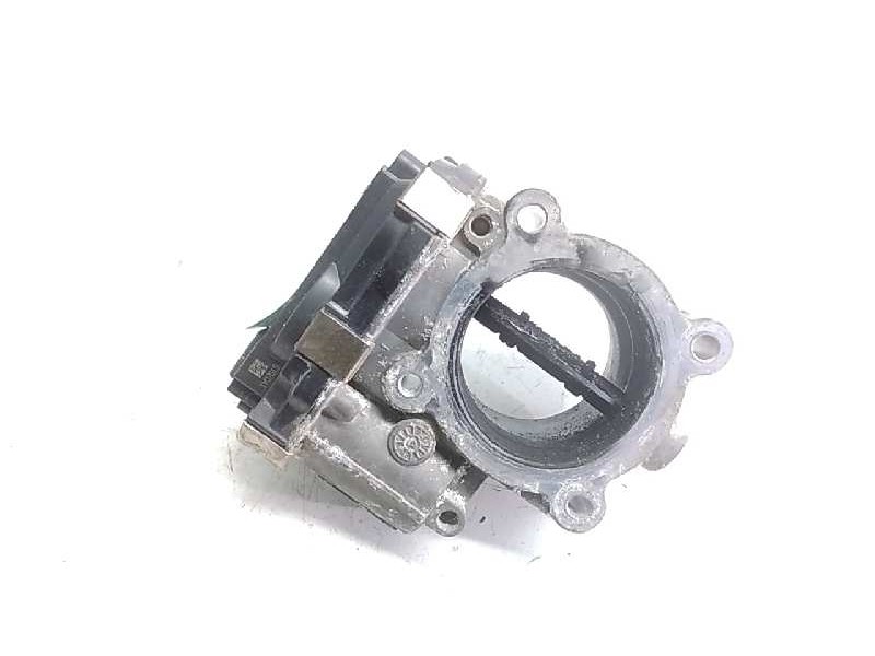 Recambio de cuerpo de mariposa para chevrolet orlando ltz referencia OEM IAM 1Y07G1S  