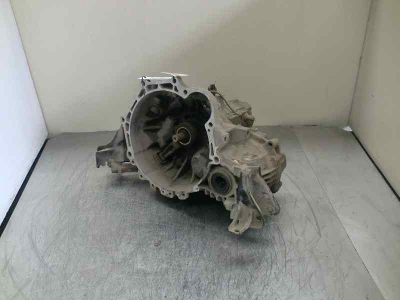 Recambio de caja cambios para mitsubishi colt (ca0) 1.6 16v cat referencia OEM IAM F5M222ZE  