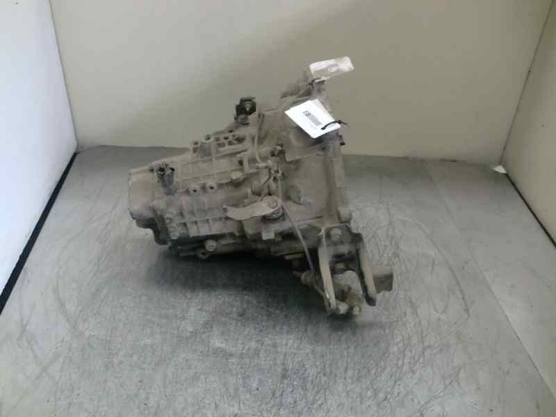 Recambio de caja cambios para mitsubishi colt (ca0) 1.6 16v cat referencia OEM IAM F5M222ZE  