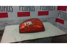 Recambio de piloto delantero izquierdo para mercedes clase e (w124) berlina 3.0 diesel referencia OEM IAM   