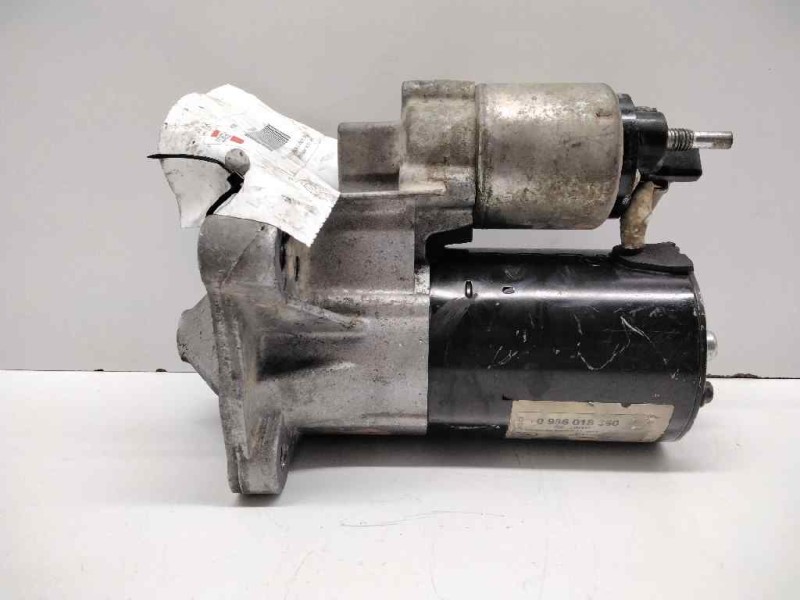 Recambio de motor arranque para renault scenic rx4 (ja0) 2.0 16v referencia OEM IAM 0986018360 0986XA2297 