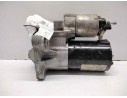 MOTOR ARRANQUE 0986018360 0986XA2297 