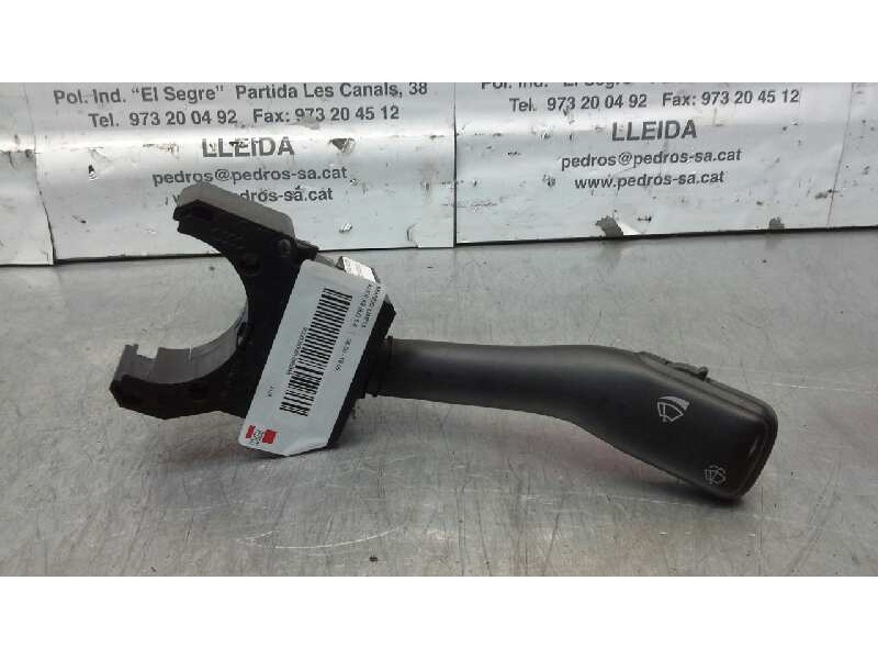 Recambio de mando limpia para audi a2 (8z) 1.4 referencia OEM IAM 4B0953503EFKZ  