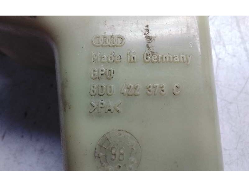 Recambio de deposito liquido direccion para audi a6 avant (4b5) 2.5 tdi quattro referencia OEM IAM 8D0422372C  