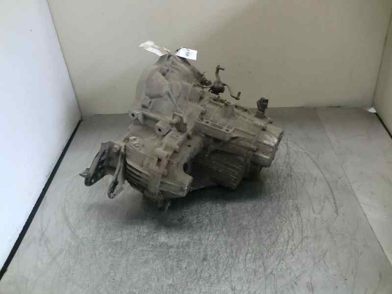 Recambio de caja cambios para mitsubishi colt (ca0) 1.6 16v cat referencia OEM IAM F5M222ZE  