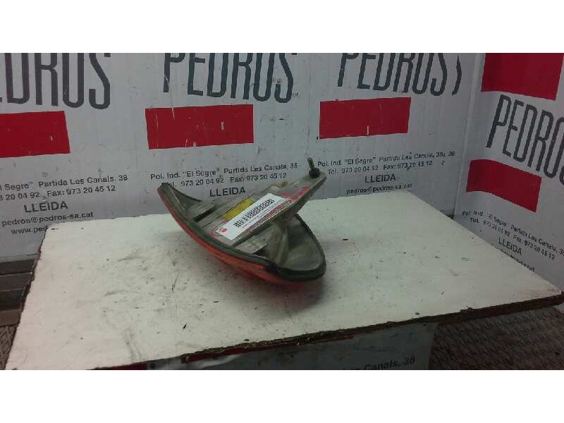 Recambio de piloto delantero izquierdo para mercedes clase e (w124) berlina 3.0 diesel referencia OEM IAM   