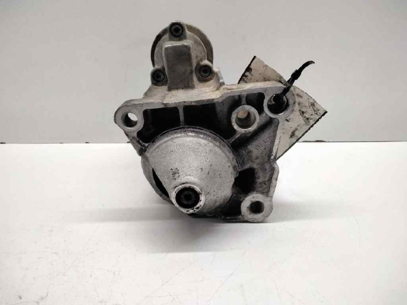 Recambio de motor arranque para renault scenic rx4 (ja0) 2.0 16v referencia OEM IAM 0986018360 0986XA2297 