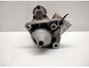 MOTOR ARRANQUE 0986018360 0986XA2297 