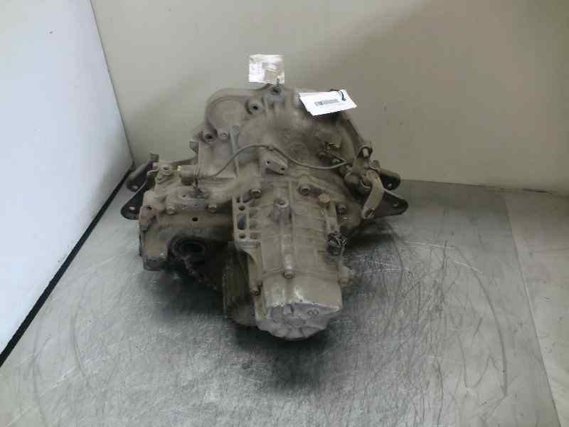Recambio de caja cambios para mitsubishi colt (ca0) 1.6 16v cat referencia OEM IAM F5M222ZE  