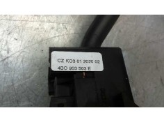 Recambio de mando limpia para audi a2 (8z) 1.4 referencia OEM IAM 4B0953503EFKZ   2