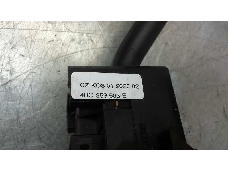 Recambio de mando limpia para audi a2 (8z) 1.4 referencia OEM IAM 4B0953503EFKZ  