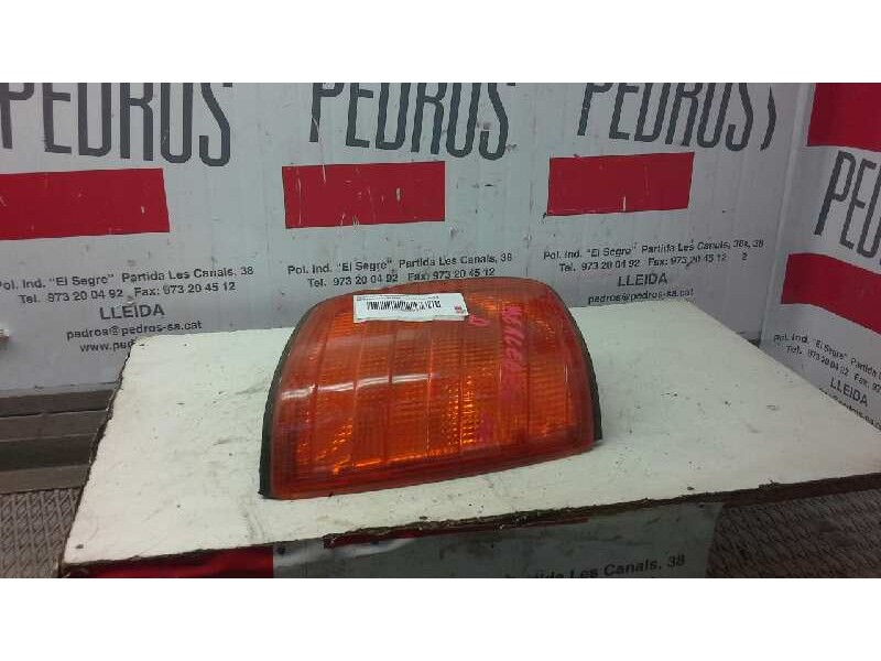 Recambio de piloto delantero izquierdo para mercedes clase e (w124) berlina 3.0 diesel referencia OEM IAM   