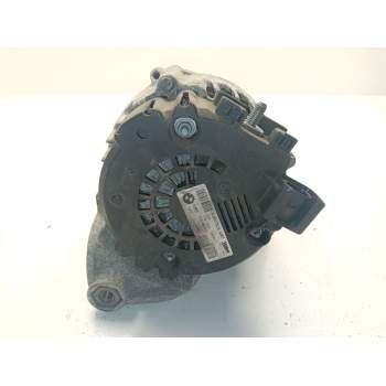 Recambio de alternador para bmw serie 5 touring (f11) referencia OEM IAM 2608669D  