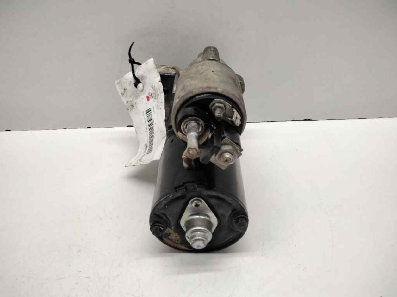 Recambio de motor arranque para renault scenic rx4 (ja0) 2.0 16v referencia OEM IAM 0986018360 0986XA2297 