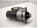 MOTOR ARRANQUE 0986018360 0986XA2297 