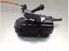 Recambio de cerradura puerta trasera derecha para audi a4 avant (8e) 2.0 referencia OEM IAM    2